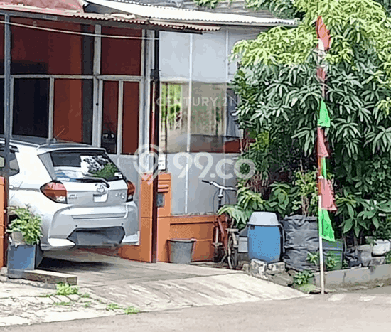 Dijual Rumah 3 Kamar Lokasi Strategis Bagus dan Strategis di Serpong Utara Dijual Rumah 3 Kamar Lokasi Strategis Bagus dan Strategis di Serpong Utara
