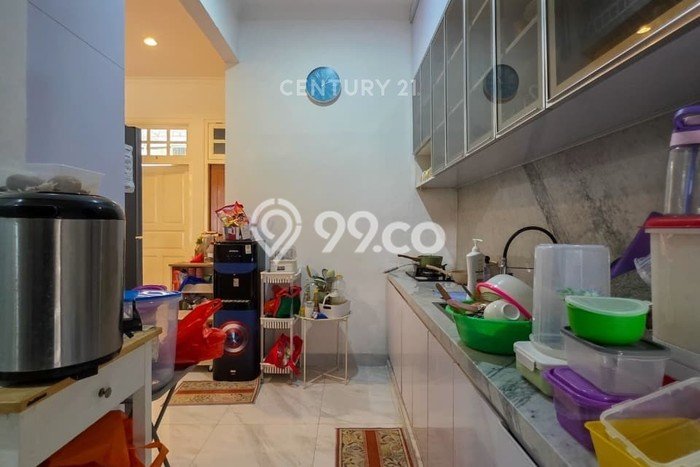Rumah Elit Modern Siap Huni di Bintaro Jakarta Selatan Rumah Elit Modern Siap Huni di Bintaro Jakarta Selatan