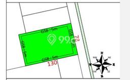 Dijual Tanah 10140m2 di Modernland, Tangerang Dijual Tanah 10140m2 di Modernland, Tangerang
