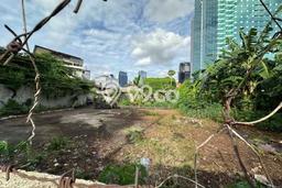 Tanah Dijual Area Strategis di Sudirman Jakarta Selatan 1070m2 Tanah Dijual Area Strategis di Sudirman Jakarta Selatan 1070m2