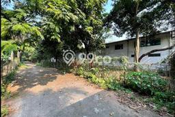 Lahan Dijual Lokasi Serpong, Tangerang Selatan dengan Luas Tanah 24000m2 dan Status SHM Lahan Dijual Lokasi Serpong, Tangerang Selatan dengan Luas Tanah 24000m2 dan Status SHM