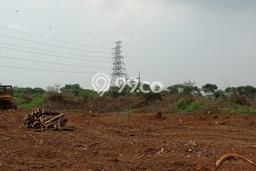 Tanah Dijual di Tangerang Seluas 24791m2 Strategis Tanah Dijual di Tangerang Seluas 24791m2 Strategis
