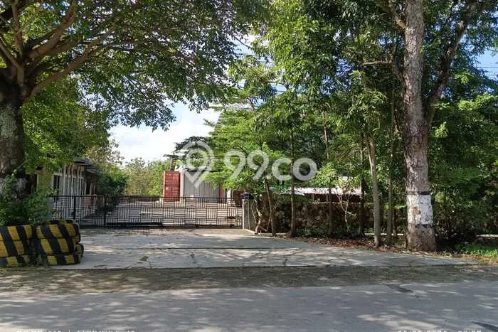 Tanah Siap Bangun Dijual di Blora Punya Luas 40869m2 Tanah Siap Bangun Dijual di Blora Punya Luas 40869m2