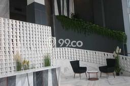 Siap Huni Apartemen di Tangerang 3 Kamar & 3 Kamar Mandi, Luas 81m2 Siap Huni Apartemen di Tangerang 3 Kamar & 3 Kamar Mandi, Luas 81m2