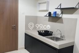 Dijual Apartemen 1 KT di Jakarta Barat Luas 26m2 Dijual Apartemen 1 KT di Jakarta Barat Luas 26m2