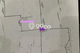 Tanah Dijual Lokasi Jati Uwung, Tangerang dengan Luas Tanah 26230m2 dan Status SHM Tanah Dijual Lokasi Jati Uwung, Tangerang dengan Luas Tanah 26230m2 dan Status SHM