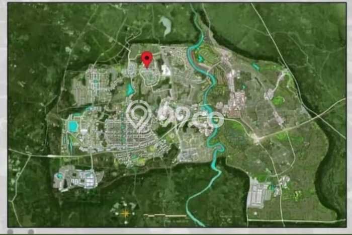 Tanah Kosong Dijual di Tangerang Selatan dengan Area 2526m2 Tanah Kosong Dijual di Tangerang Selatan dengan Area 2526m2