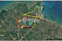 Lahan Dijual Lokasi Strategis di Subang dengan Luas 1e+06m2 Lahan Dijual Lokasi Strategis di Subang dengan Luas 1e+06m2