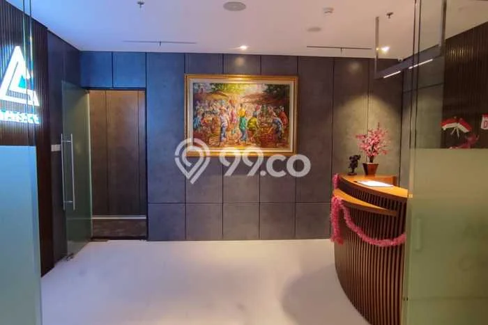 Kantor Bagus Dijual di Pantai Indah Kapuk Jakarta Utara Strategis Cocok untuk Kembangkan Bisnis Kantor Bagus Dijual di Pantai Indah Kapuk Jakarta Utara Strategis Cocok untuk Kembangkan Bisnis