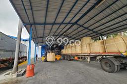 Area Strategis! Disewakan Gudang Lokasi Cikande, Serang Cocok untuk Bisnis Area Strategis! Disewakan Gudang Lokasi Cikande, Serang Cocok untuk Bisnis