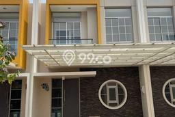 Dijual Rumah Elit Exclusive di Kosambi, Tangerang Dijual Rumah Elit Exclusive di Kosambi, Tangerang