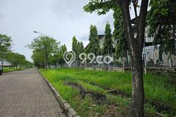 Tanah Dijual Lokasi Cikande, Serang dengan Luas Tanah 5400m2 dan Status SHM Tanah Dijual Lokasi Cikande, Serang dengan Luas Tanah 5400m2 dan Status SHM