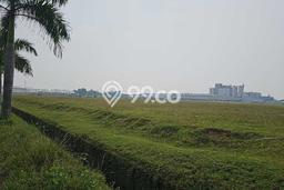 Jarang Ada! Tanah di Cikande Punya Luas 10000m2 SHM Jarang Ada! Tanah di Cikande Punya Luas 10000m2 SHM