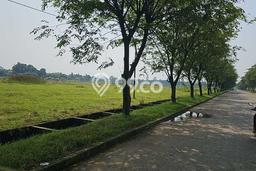 Lahan Kosong Dijual di Serang dengan Area 16160m2 Lahan Kosong Dijual di Serang dengan Area 16160m2