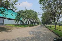 Tanah Kavling untuk Dijual di Cikande Serang 20700m2 Tanah Kavling untuk Dijual di Cikande Serang 20700m2