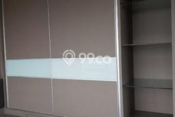 Untuk Dijual Apartemen 0 KT & 1 KM di Tangerang Area Strategis Untuk Dijual Apartemen 0 KT & 1 KM di Tangerang Area Strategis