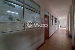 Unit Gudang Dijual di Tangerang LT 8400m2 & LB 6957m2 Unit Gudang Dijual di Tangerang LT 8400m2 & LB 6957m2