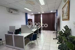 Untuk Dijual! Ruko di Permata Hijau Jakarta Selatan LT 70m2 / LB 210m2 Kawasan Bisnis Untuk Dijual! Ruko di Permata Hijau Jakarta Selatan LT 70m2 / LB 210m2 Kawasan Bisnis