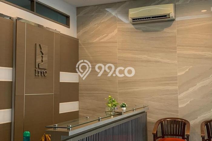 Ruko Disewa di Tebet, Jakarta Selatan, LT 126m2 / LB 378m2 Ruko Disewa di Tebet, Jakarta Selatan, LT 126m2 / LB 378m2