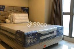 Paling Dicari! Apartemen Premium Dijual di S Parman Punya 3 Bedroom Paling Dicari! Apartemen Premium Dijual di S Parman Punya 3 Bedroom