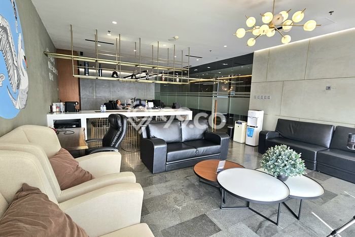 Unit Kantor Dijual di Jakarta Utara LT 204m2 & LB 204m2 Unit Kantor Dijual di Jakarta Utara LT 204m2 & LB 204m2