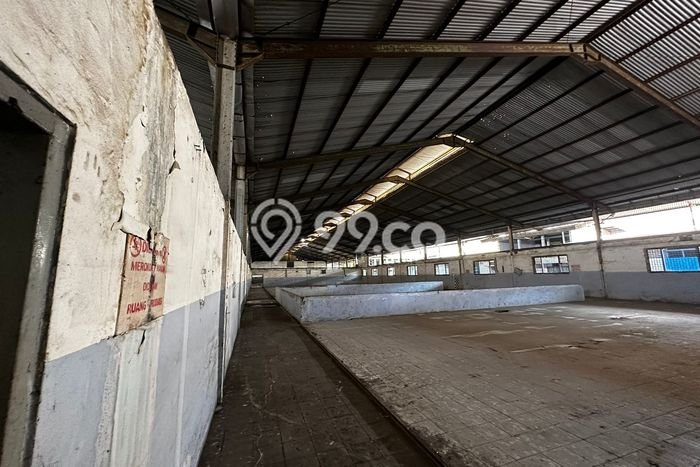 Tanah Dijual Lokasi Karawang Timur, Karawang Luas 30230m2 Legalitas Aman Tanah Dijual Lokasi Karawang Timur, Karawang Luas 30230m2 Legalitas Aman
