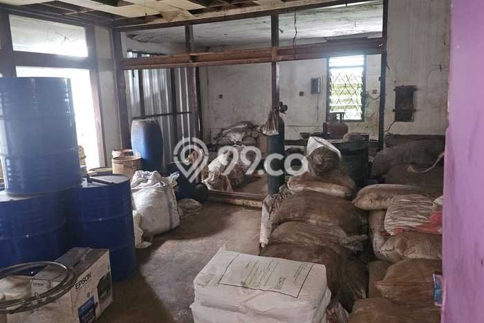 Tanah Kavling untuk Dijual di Pesanggrahan Jakarta Selatan 1497m2 Tanah Kavling untuk Dijual di Pesanggrahan Jakarta Selatan 1497m2