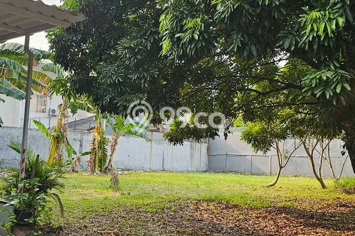 Tanah di , Luas 559m2m², Kawasan Bisnis Tanah di , Luas 559m2m², Kawasan Bisnis