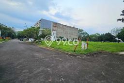 Lahan Dijual Lokasi Strategis di Tangerang dengan Luas 414m2 Lahan Dijual Lokasi Strategis di Tangerang dengan Luas 414m2