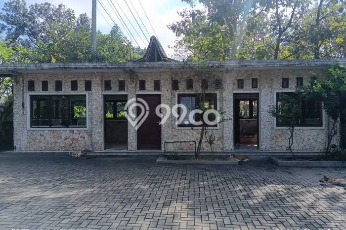 Tanah Siap Bangun Dijual di Blora Punya Luas 40869m2 Tanah Siap Bangun Dijual di Blora Punya Luas 40869m2