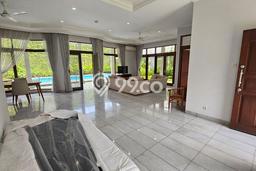 Rumah Kontrakan Jakarta Selatan LT 631m2 LB 400m2 Area TB Simatupang Rumah Kontrakan Jakarta Selatan LT 631m2 LB 400m2 Area TB Simatupang