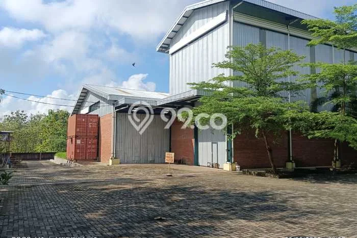 Tanah Siap Bangun Dijual di Blora Punya Luas 40869m2 Tanah Siap Bangun Dijual di Blora Punya Luas 40869m2