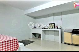 Dijual Rumah Kost di Bandengan, Jakarta Utara, 43 KT, 45 KM, Bangunan 800m2 Dijual Rumah Kost di Bandengan, Jakarta Utara, 43 KT, 45 KM, Bangunan 800m2