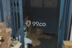 Pabrik Dijual di Prime Area Tangerang Luas 860m2 Pabrik Dijual di Prime Area Tangerang Luas 860m2