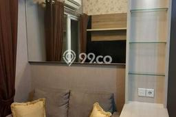 Dijual Apartemen di Cempaka Putih, Jakarta Pusat Punya 2 Kamar Tidur Dijual Apartemen di Cempaka Putih, Jakarta Pusat Punya 2 Kamar Tidur