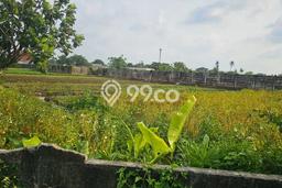 Tanah Kavling Dijual di Tangerang dengan Spesifikasi 5094m2 Tanah Kavling Dijual di Tangerang dengan Spesifikasi 5094m2
