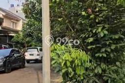 Untuk Dijual Tanah 559m2 di Alam Sutera, Tangerang Untuk Dijual Tanah 559m2 di Alam Sutera, Tangerang