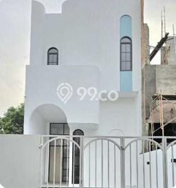 For Sale! Premium House LT 138m2 Desain Elegan di Joglo For Sale! Premium House LT 138m2 Desain Elegan di Joglo