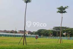 Tanah Dijual Lokasi Strategis di Tangerang dengan Luas 419m2 Tanah Dijual Lokasi Strategis di Tangerang dengan Luas 419m2