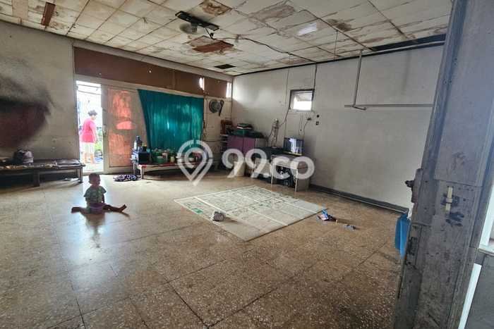Tanah Kavling untuk Dijual di Pesanggrahan Jakarta Selatan 1497m2 Tanah Kavling untuk Dijual di Pesanggrahan Jakarta Selatan 1497m2