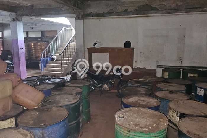 Tanah Kavling untuk Dijual di Pesanggrahan Jakarta Selatan 1497m2 Tanah Kavling untuk Dijual di Pesanggrahan Jakarta Selatan 1497m2