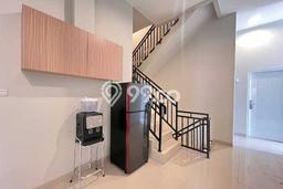 Kost Dijual di Tangerang Spesifikasi 33 KT & 33 KM Kost Dijual di Tangerang Spesifikasi 33 KT & 33 KM