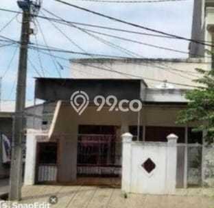 Dijual Rumah 3 Kamar Lokasi Ideal Bagus dan Strategis di Kelapa Gading Dijual Rumah 3 Kamar Lokasi Ideal Bagus dan Strategis di Kelapa Gading