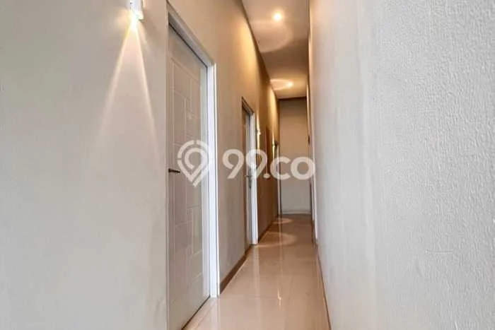Kost Dijual di Tangerang Spesifikasi 33 KT & 33 KM Kost Dijual di Tangerang Spesifikasi 33 KT & 33 KM