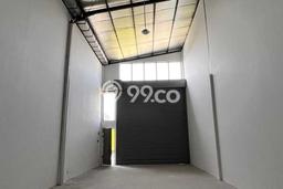 Gudang Bagus LT 108m2 LB 108m2 Dijual di Benda Tangerang Gudang Bagus LT 108m2 LB 108m2 Dijual di Benda Tangerang