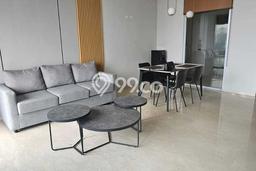 Apartemen High-End Dijual di Pinang Luas 124m2 Apartemen High-End Dijual di Pinang Luas 124m2