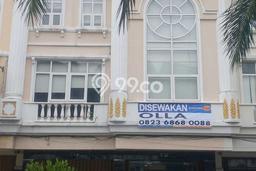 Ruko Disewa di Tebet, Jakarta Selatan, LT 126m2 / LB 378m2 Ruko Disewa di Tebet, Jakarta Selatan, LT 126m2 / LB 378m2