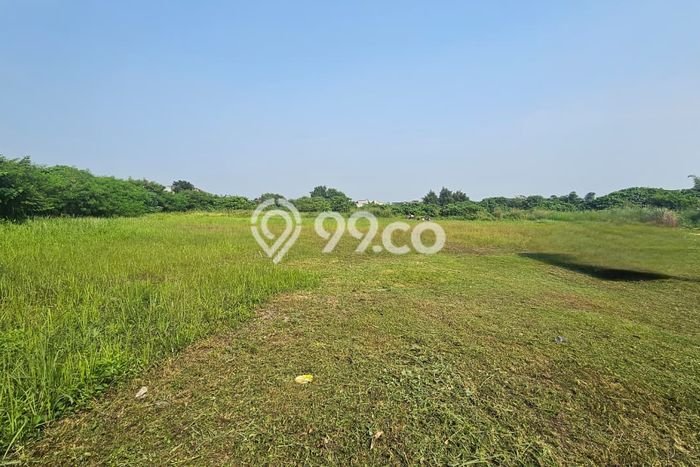 Tanah Kavling di Cisauk Dijual dengan Luas 5000m2 Tanah Kavling di Cisauk Dijual dengan Luas 5000m2
