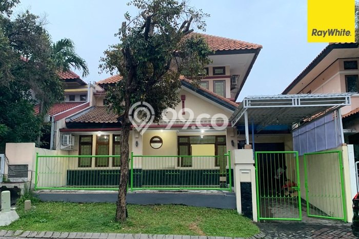 SPECIAL LISTING! Rumah area Dukuh Pakis, 3 KM, Dekat Fasilitas, Luas 276m2m² Bangunan 201m2m² SPECIAL LISTING! Rumah area Dukuh Pakis, 3 KM, Dekat Fasilitas, Luas 276m2m² Bangunan 201m2m²