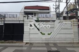 Rumah di , Siap Huni, LT 460m2m² Rumah di , Siap Huni, LT 460m2m²